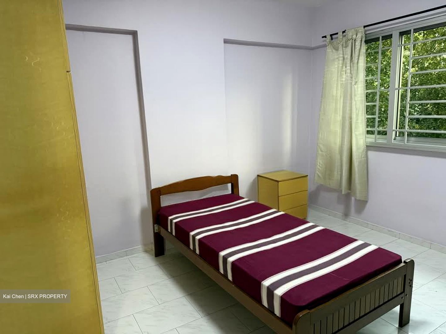 Blk 124 Pasir Ris Street 11 (Pasir Ris), HDB 4 Rooms #587192091